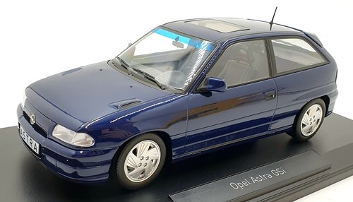 Norev scale diecast - 1/18,