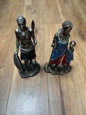 leonardo collection Masai