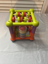 Little Tikes Play Triangle