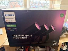 Philips Hue Lily Outdoor