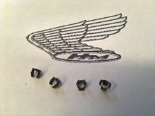 Honda CB500 Four K0, K1, K2