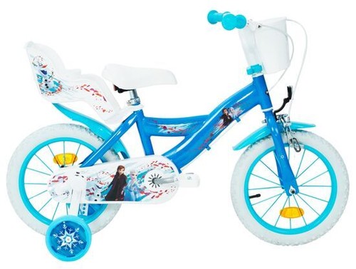 Huffy frozen 14in kids - huffy,