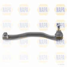 Front Right Outer Tie / Track