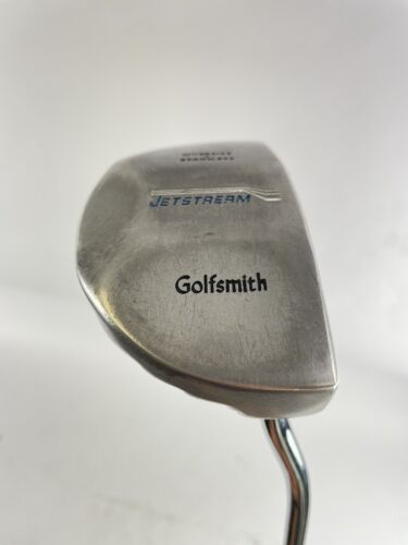 Golfsmith jetstream mallet - golfsmith,