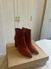 Ted Baker Nyshaa Suede Dark