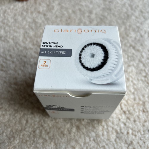 Bnib clarisonic sensitive - clarisonic,