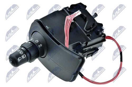 Nty epe 005 - epe-re-005, steering