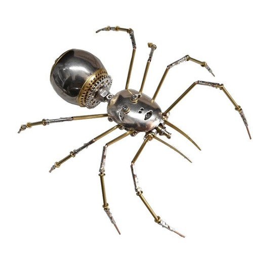 Cyberpunk mechanical insect - cyberpunk,