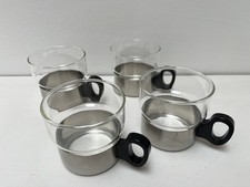 Vintage WMF CROMARGAN German