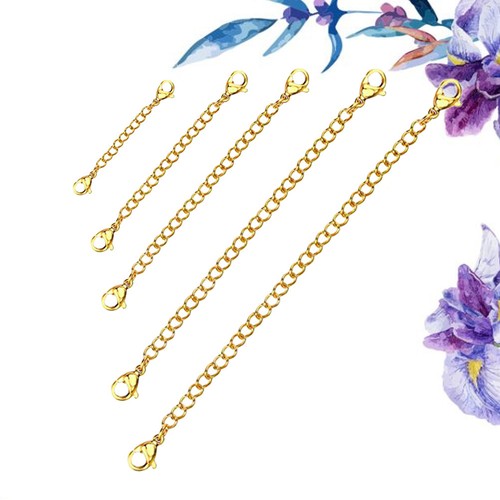 Durable golden bracelet - golden,