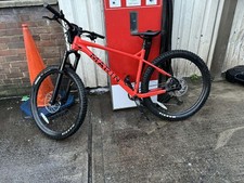 Marin San Quentin 3 Large