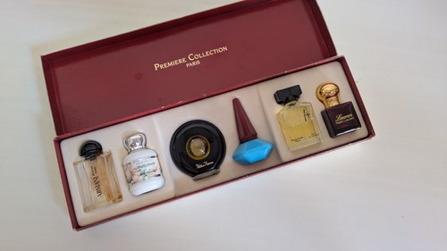 Premiere collection paris - premiere,