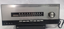 Leak Stereofetic FM Tuner