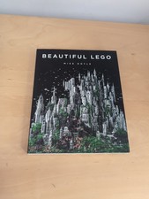Beautiful LEGO by Mike Doyle