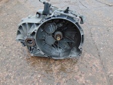 Ford Mondeo Gearbox manual
