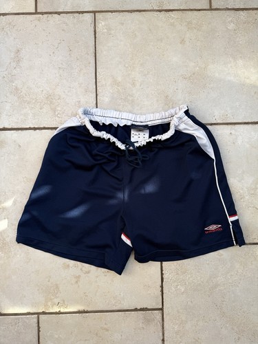 Umbro men vintage - men’s, navy