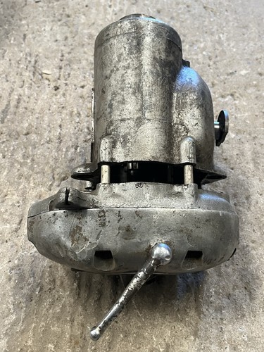 Bsa c10 c11 - c12?, plunger