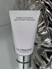 La Prairie Foam Cleanser 50ml Travel Size New UB