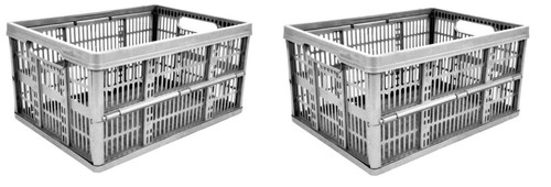 Thumbs 32 litre silver - x,