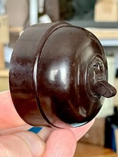 Vintage bakelite light - 3,
