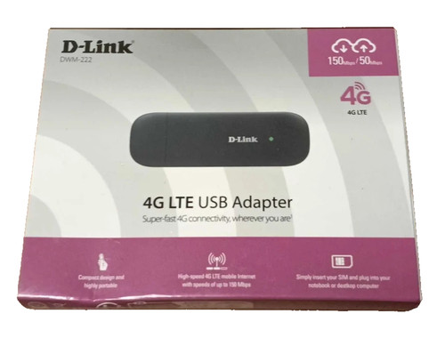 Link dwm 222 - dwm‑222, lte