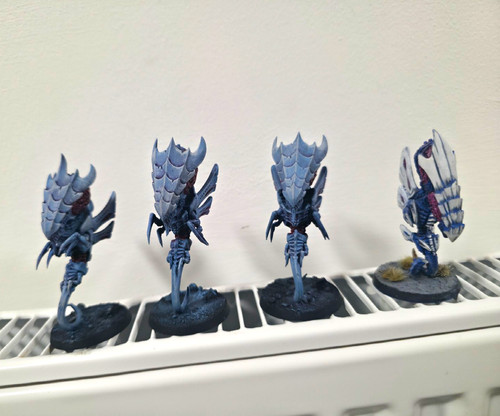 Games workshop warhammer 40k - warhammer,
