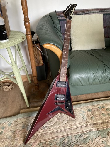 Jackson performance randy - performance, ps-3