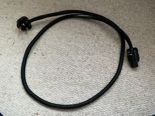 New black rhodium - new,