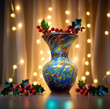 MURANO GLASS Piccolo Confetti