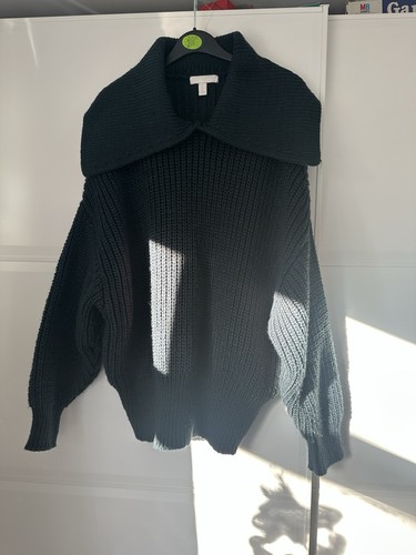 Women chunky knotted - h&m,