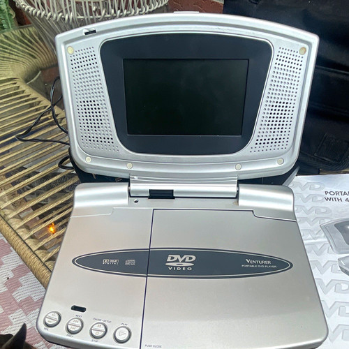 Venturer pvs123 silver - venturer,