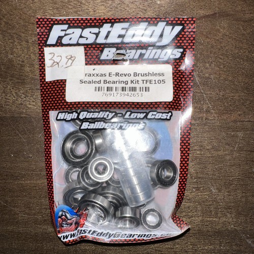 Fast eddy tfe105 sealed - tfe105,