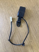 SUZUKI VITARA MK4 SEAT BELT