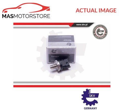 Sensor fuel pressure - sensor,