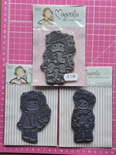 Destash: Magnolia Tilda Rubber