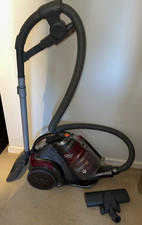 Vax Zen 2 Cylinder Vacuum