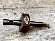 Antique Rob Sorby & Sons