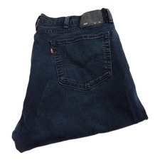 Levi 504 Straight Jeans