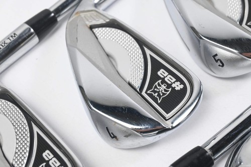 Lynx irons pw - irons, /
