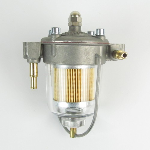 Malpassi filter king carb - king,