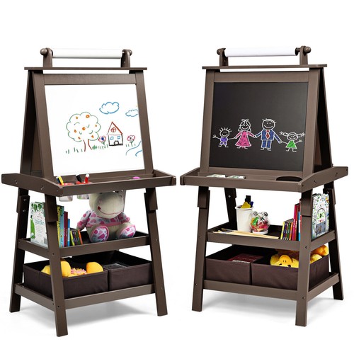 Kids art easel 1 - art, 3
