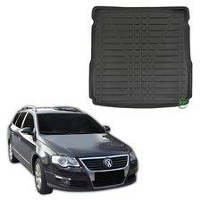 Boot tray liner car - tray, heavy