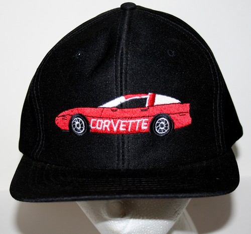 Rare vtg chevrolet - chevrolet, corvette