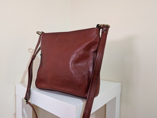 Mahogany texier french - mahogany,