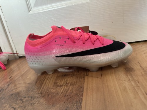 Nike mercurial football boots - nike,