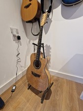 Dean EXQA12 GN Exhibition