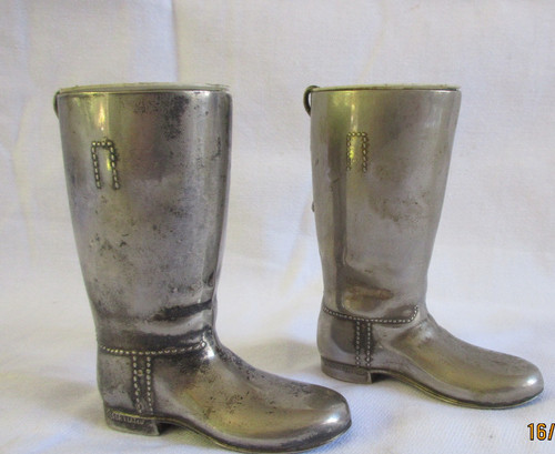 Vintage grenadier silver - grenadier,