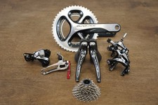 Shimano Dura-Ace 9000 11 Speed