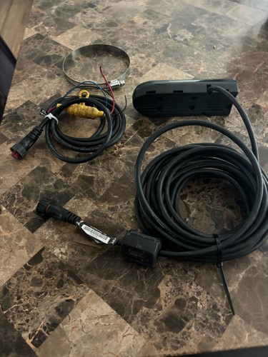 Garmin gt54uhd transducer - gt54uhd-tm,