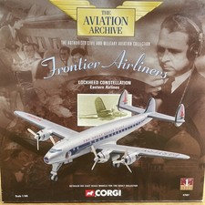 CORGI AVIATION ARCHIVE -